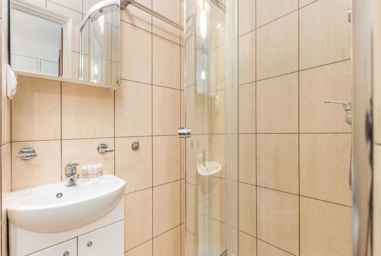 Warsaw Studio Apartment Chmielna By Noclegi Renters מראה חיצוני תמונה